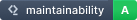 Maintainability